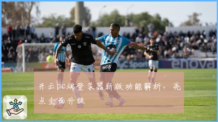 开云pc端登录器新版功能解析,亮点全面升级