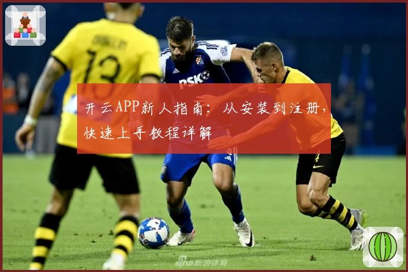 开云APP新人指南：从安装到注册，快速上手教程详解