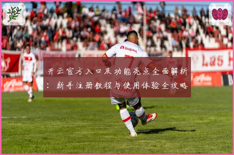 开云官方入口及功能亮点全面解析：新手注册教程与使用体验全攻略