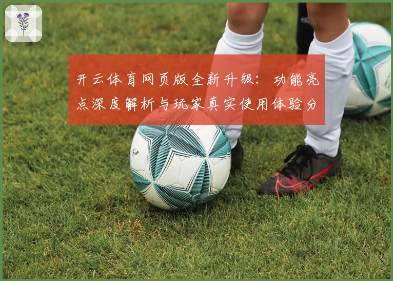 开云体育网页版全新升级：功能亮点深度解析与玩家真实使用体验分享