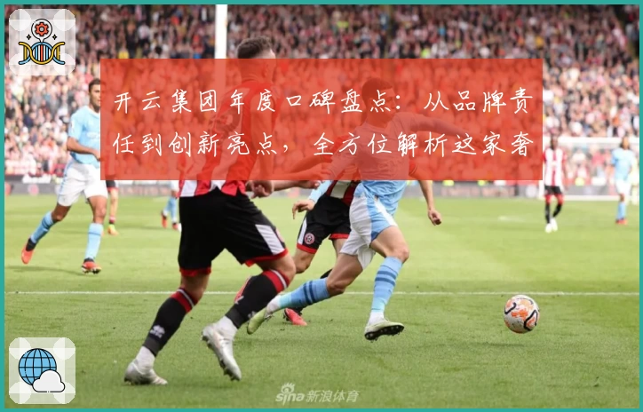 开云集团年度口碑盘点：从品牌责任到创新亮点，全方位解析这家奢侈品巨头的成功之道