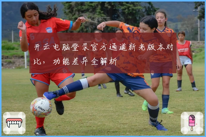 开云电脑登录官方通道新老版本对比，功能差异全解析