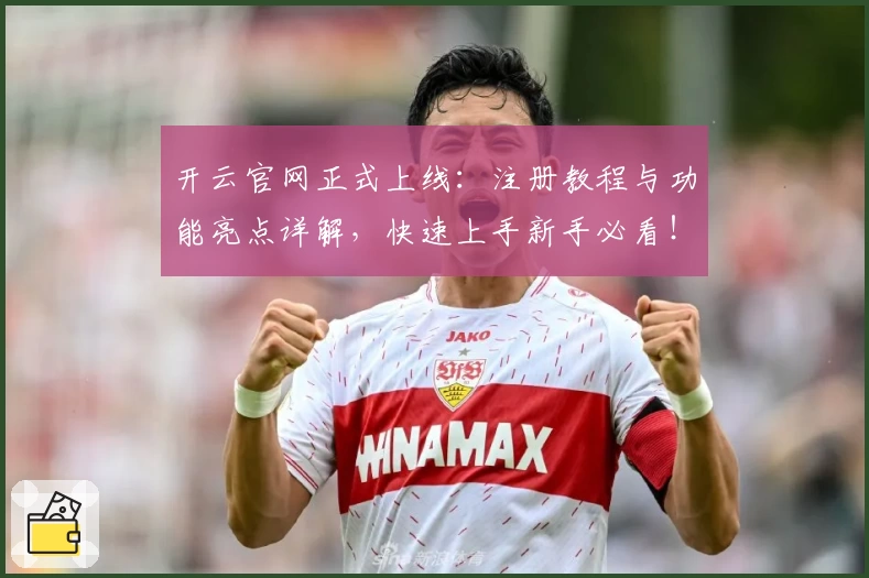 开云官网正式上线：注册教程与功能亮点详解，快速上手新手必看！