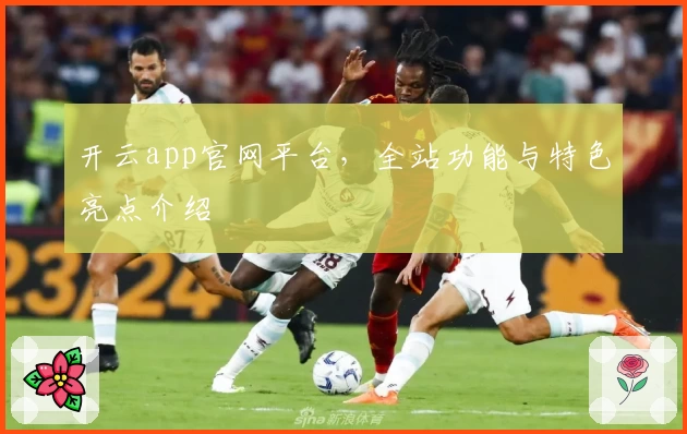 开云app官网平台，全站功能与特色亮点介绍