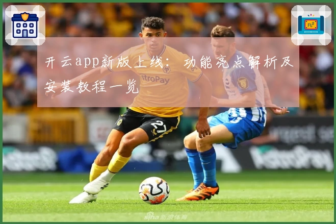 开云app新版上线：功能亮点解析及安装教程一览